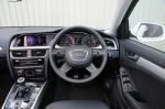 Audi A4 2.0 TDI Ultra Sedan 2014 года (UK)